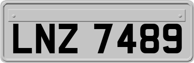 LNZ7489