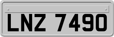 LNZ7490