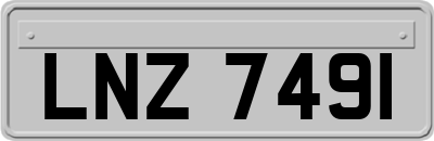 LNZ7491