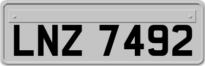 LNZ7492