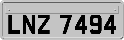 LNZ7494