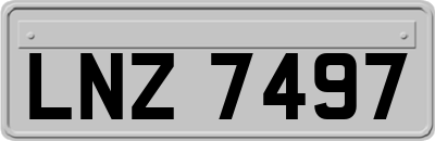LNZ7497