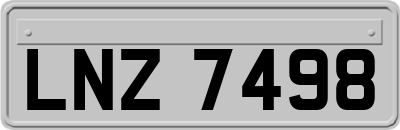 LNZ7498