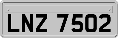 LNZ7502