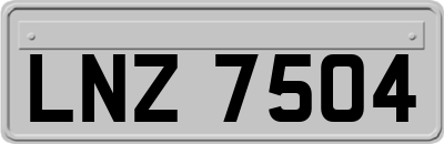 LNZ7504