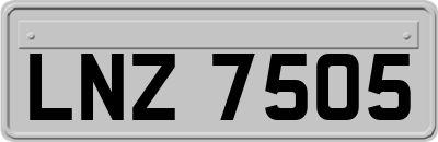 LNZ7505