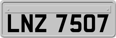LNZ7507