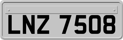 LNZ7508