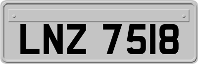LNZ7518