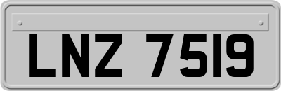 LNZ7519
