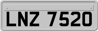 LNZ7520