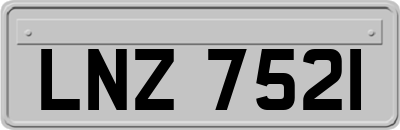 LNZ7521