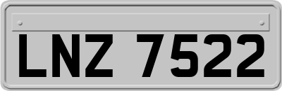 LNZ7522