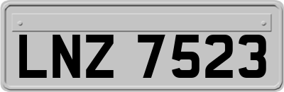 LNZ7523