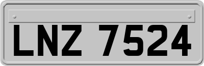 LNZ7524