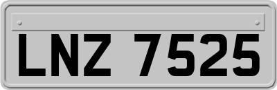LNZ7525