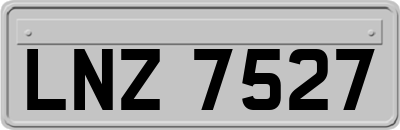 LNZ7527