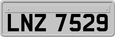 LNZ7529