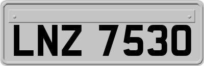 LNZ7530