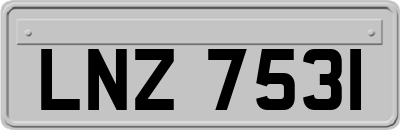 LNZ7531