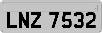 LNZ7532