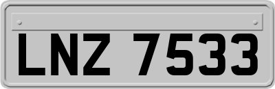 LNZ7533