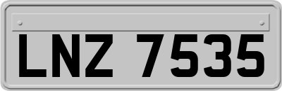 LNZ7535