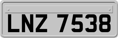 LNZ7538