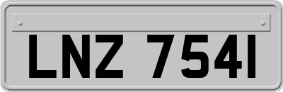 LNZ7541
