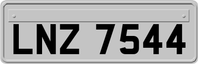 LNZ7544