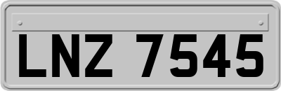 LNZ7545