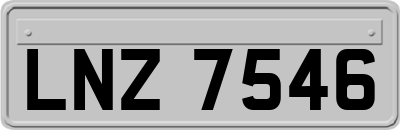 LNZ7546