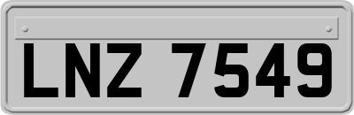 LNZ7549