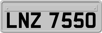 LNZ7550