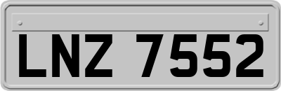 LNZ7552