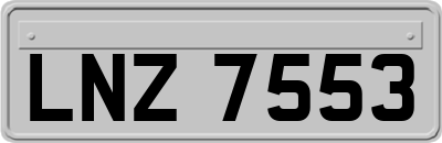 LNZ7553
