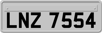 LNZ7554