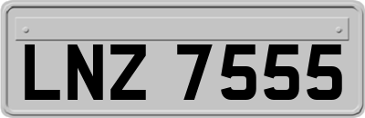 LNZ7555