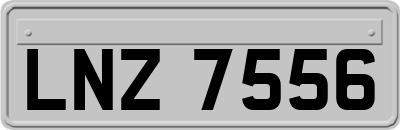 LNZ7556