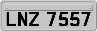 LNZ7557