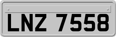 LNZ7558