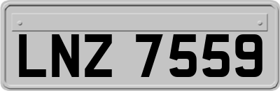 LNZ7559