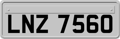 LNZ7560
