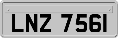 LNZ7561