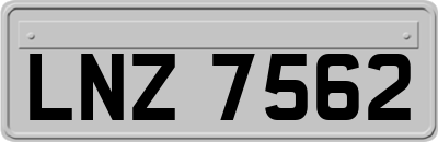 LNZ7562