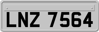 LNZ7564