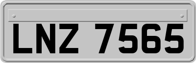 LNZ7565