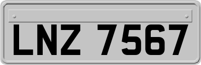 LNZ7567