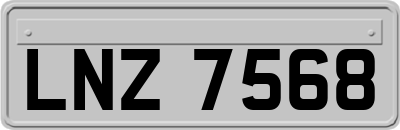 LNZ7568