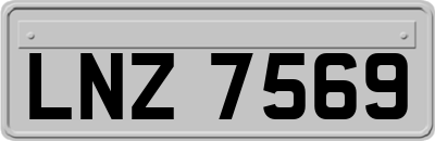 LNZ7569